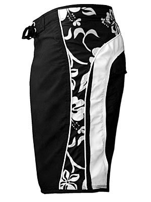 SEESTERN Boardshorts Surf Shorts Board Short Badeshorts  