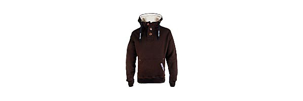 Seestern Sweatshirts Herren