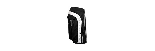 Herren Boardshorts Classik Knielang