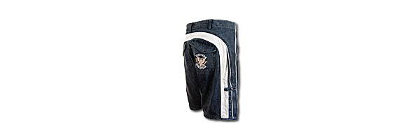 Seestern Herren Walkshorts