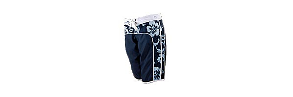 Seestern Damen Boardshorts