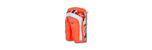 Seestern Kinder Boardshorts