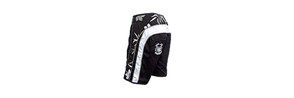 Herren Boardshorts Classik Mittellang