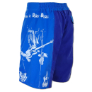 SEESTERN Herren Boardshorts Surfshort Ramones Boardshort...