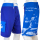 SEESTERN Herren Boardshorts Surfshort Ramones Boardshort Badeshorts XXS-3XL /1544 Johnny_Royalblau L