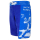 SEESTERN Herren Boardshorts Surfshort Ramones Boardshort Badeshorts XXS-3XL /1544 Johnny_Royalblau L