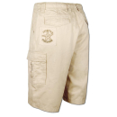 SEESTERN Herren Walkshorts Cargo Shorts Bermuda Kurze...