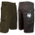 SEESTERN Herren Walkshorts Cargo Shorts Karo &Unifarbe Gr.XXS - M ( 26 - 32 )