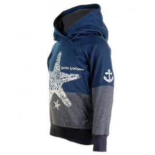 SEESTERN Kinder Kapuzen Sweat Shirt Kapuzen Pullover Hoody Sweater Gr,  24,90 €