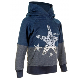SEESTERN Kinder Kapuzen Sweat Shirt Kapuzen Pullover Hoody Sweater Gr,  24,90 €