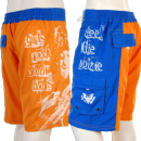 SEESTERN Noddy Holder Memorial Boardshorts Badeshorts...