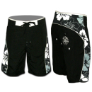 SEESTERN Kinder Boardshorts Surfshorts Boardshort Surf Short Bade Shorts Gr.26 Jugendgröße