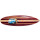 Deko Holz Surfboard 50 cm lang Airbrush Design Surfing Surfen Wellenreiten Surf /1753