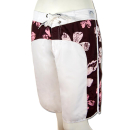 SEESTERN Damen Microstrech Boardshorts Surfshorts...