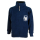 SEESTERN Kinder Fleece Jacke mit Stehkragen Sweater Sweatjacke 92-116 /1608_09