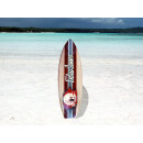 Deko Holz Surfboard 50,80 oder 100 cm Airbrush Design Surfing Surfen Wellenreiten Surf /1853