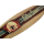 Deko Holz Surfboard 50,80 oder 100 cm Airbrush Design Surfing Surfen Wellenreiten Surf /1853