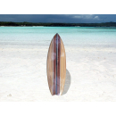 Deko Holz Surfboard 50,80 oder 100 cm Airbrush Design Surfing Surfen Wellenreiten Surf /1852 80 cm