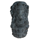 Ganesha Garten Statue 45 cm Hindu Asia Deko Figur...