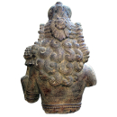 Dewi Tara Garten Statue 50 cm Hindu Asia Deko Figur...