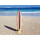 Deko Holz Surfboard 30 cm lang Airbrush Design Surfing Surfen Wellenreiten Surf /1652