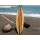 Deko Holz Surfboard 80 cm lang Airbrush Design Surfing Surfen Wellenreiten Surf /1654