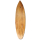 Deko Holz Surfboard 80 cm lang Airbrush Design Surfing Surfen Wellenreiten Surf /1654