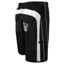 SEESTERN Herren Boardshorts Badeshorts mit Gummizug...