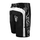 SEESTERN Herren Boardshorts Badeshorts mit Gummizug...