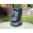 Moai Osterinsel Garten Statue Figur Skulptur Höhe:...