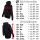 SEESTERN Damen Langes Kapuzen Sweat Shirt Pullover Hoody Jumper Sweater GrXS-XXL /1721 Coralle M