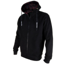 SEESTERN Herren Kapuzen Sweat Shirt Jacke Pullover Zip...