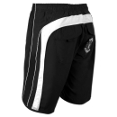 SEESTERN Herren Boardshorts Badeshorts mit Gummizug...