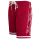 SEESTERN Herren Boardshorts Surfshorts Boardshort Badeshorts mit Gummizug hinten S-3XL mittellang 47-49cm /1943 Bordeaux XL