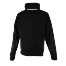 SEESTERN Herren Fleece Jacke mit Stehkragen Pullover...