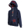 SEESTERN CHEN Kinder Kapuzen Sweat Shirt Kapuzen Pullover Hoody Sweater 92-128 /2001 Navy 98-104