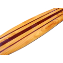 Deko Holz Surfboard 50,80 oder 100 cm Airbrush Design Surfing Surfen Wellenreiten Surf /1652 80 cm