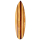 Deko Holz Surfboard 50,80 oder 100 cm Airbrush Design Surfing Surfen Wellenreiten Surf /1652 80 cm