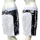 SEESTERN Damen Microstrech Boardshorts Surfshorts...