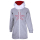 SEESTERN  Kinder Kapuzen Fleecejacke Fleecemantel Fleece Sweatjacke 116-164 /2106.gy