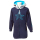 SEESTERN  Kinder Kapuzen Fleecejacke Fleecemantel Fleece Sweatjacke 116-164 /2106.nv_wt_lb