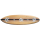 Deko Holz Surfboard 100 cm lang Airbrush Design Surfing Surfen Wellenreiten Surf /1865