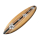 Deko Holz Surfboard 100 cm lang Airbrush Design Surfing Surfen Wellenreiten Surf /1865