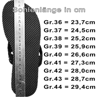 SEESTERN Damen Leder Zehentrenner Zehensandale Zehensteg Auslaufmod. Gr.40/41/43 Braun_1247.bw EUR 40