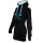 SEESTERN Damen Kapuzen Fleecejacke 2WegeZipper Fleecemantel Fleece Sweatj.XS-4XL /1626.bk_ib