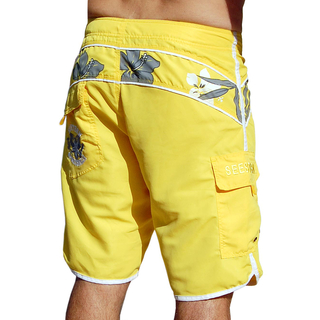 SEESTERN SPORTSWAER Herren Boardshorts Surfshorts Boardshort Surf Shorts Badeshorts XS-3XL /2430.yw