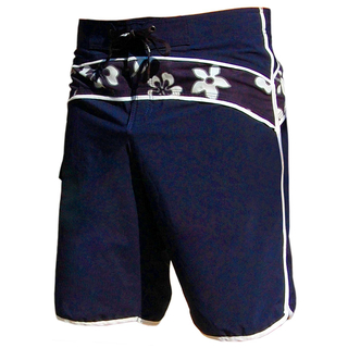 SEESTERN SPORTSWAER Herren Microstrech Boardshorts Surfshorts Boardshort Badehorts XS-3XL /2430