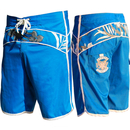 SEESTERN SPORTSWAER Herren Microstrech Boardshorts...