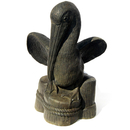 Seestern Homedeko Pelikan Garten Statue Figur Skulptur 50...