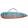 SEESTERN Holzschild Wanddeko Deko Surfboard Surfing Paradise Sylt 80 x 22cm /2382